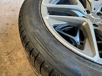 Mercedes velgen 8 x - afbeelding 10 van  11