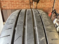 Mercedes velgen op band - afbeelding 3 van  5