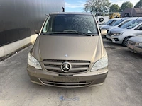 Mercedes vito - 2011 - afbeelding 6 van  13