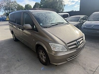 Mercedes vito - 2011 - afbeelding 7 van  13