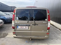 Mercedes vito - 2011 - afbeelding 10 van  13