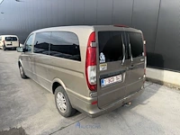 Mercedes vito - 2011 - afbeelding 11 van  13