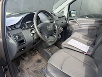 Mercedes vito - 2011 - afbeelding 12 van  13