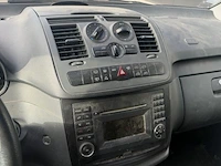 Mercedes vito - 2011 - afbeelding 13 van  13