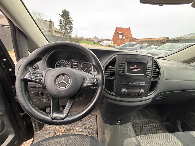 Mercedes vito, 2015 - afbeelding 5 van  44
