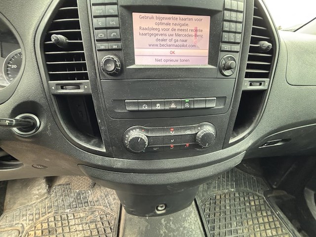 Mercedes vito, 2015 - afbeelding 7 van  44