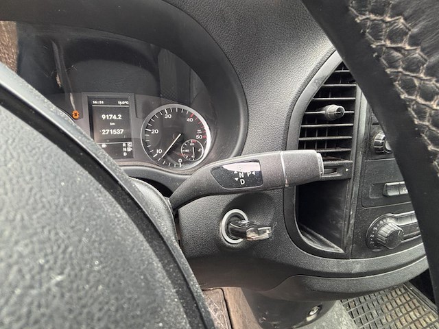 Mercedes vito, 2015 - afbeelding 9 van  44