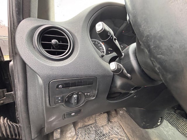 Mercedes vito, 2015 - afbeelding 10 van  44