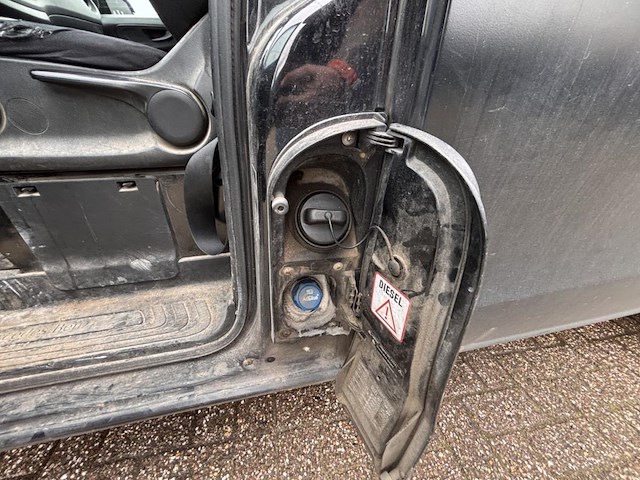 Mercedes vito, 2015 - afbeelding 11 van  44