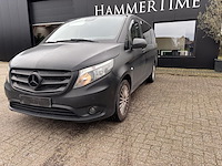 Mercedes vito, 2015 - afbeelding 1 van  44