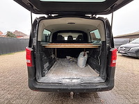 Mercedes vito, 2015 - afbeelding 13 van  44
