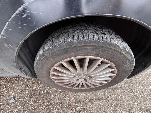 Mercedes vito, 2015 - afbeelding 16 van  44