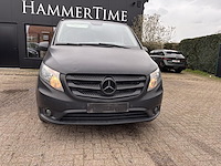 Mercedes vito, 2015 - afbeelding 12 van  44