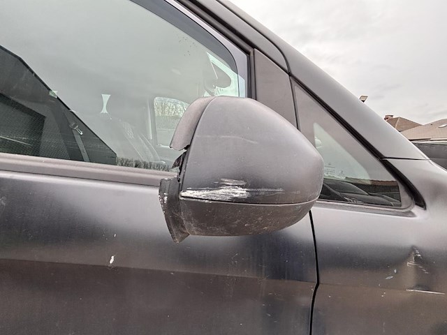 Mercedes vito, 2015 - afbeelding 24 van  44