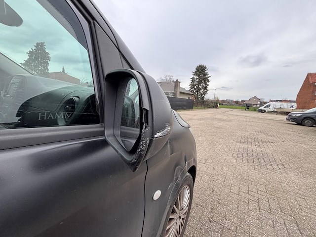 Mercedes vito, 2015 - afbeelding 25 van  44