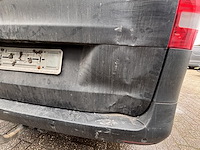 Mercedes vito, 2015 - afbeelding 28 van  44