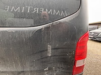 Mercedes vito, 2015 - afbeelding 29 van  44