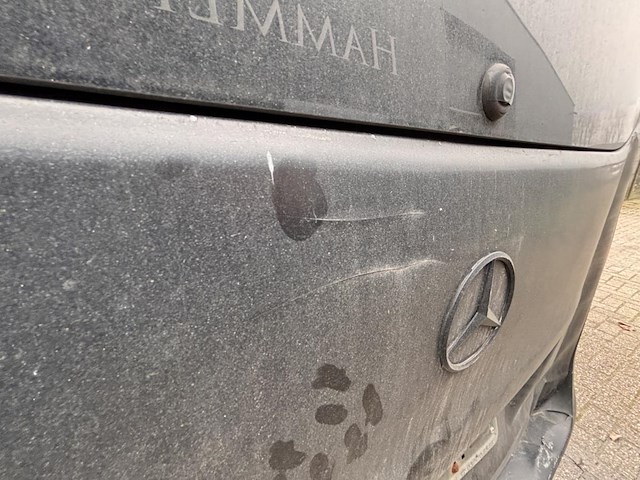 Mercedes vito, 2015 - afbeelding 30 van  44