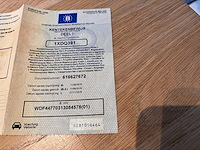 Mercedes vito, 2015 - afbeelding 33 van  44