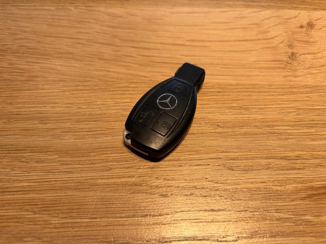 Mercedes vito, 2015 - afbeelding 39 van  44