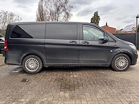 Mercedes vito, 2015 - afbeelding 34 van  44