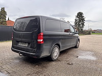 Mercedes vito, 2015 - afbeelding 40 van  44