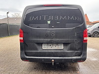 Mercedes vito, 2015 - afbeelding 41 van  44