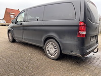 Mercedes vito, 2015 - afbeelding 42 van  44