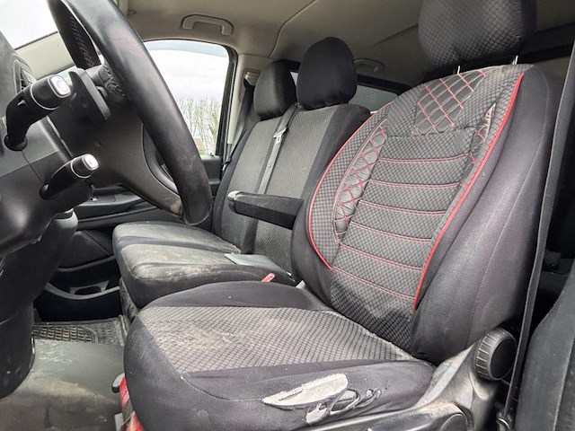 Mercedes vito, 2015 - afbeelding 44 van  44