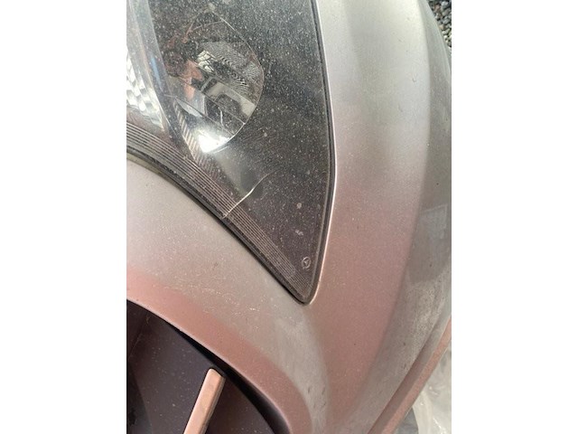 Mercedes vito, 2018 - afbeelding 2 van  44