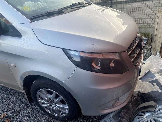 Mercedes vito, 2018 - afbeelding 5 van  44