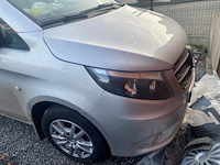 Mercedes vito, 2018 - afbeelding 5 van  44