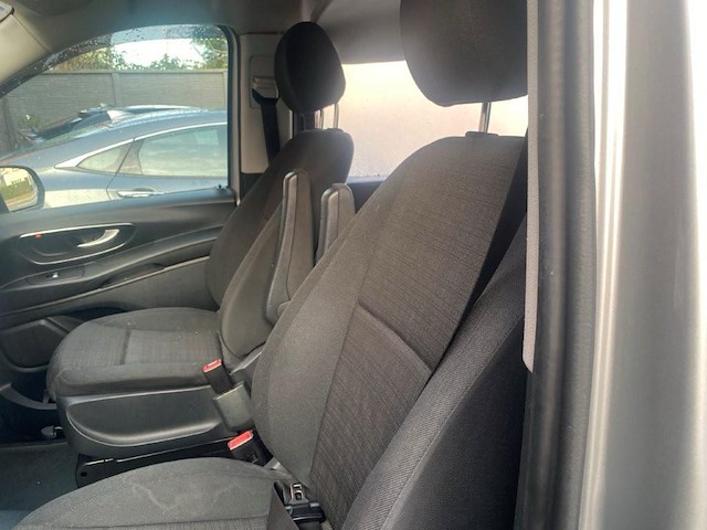 Mercedes vito, 2018 - afbeelding 7 van  44