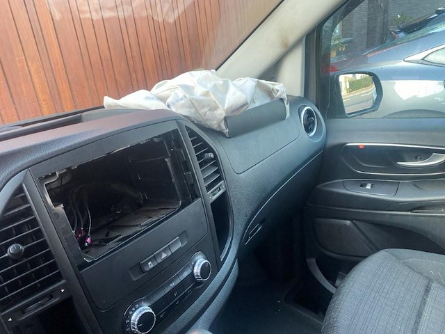 Mercedes vito, 2018 - afbeelding 8 van  44