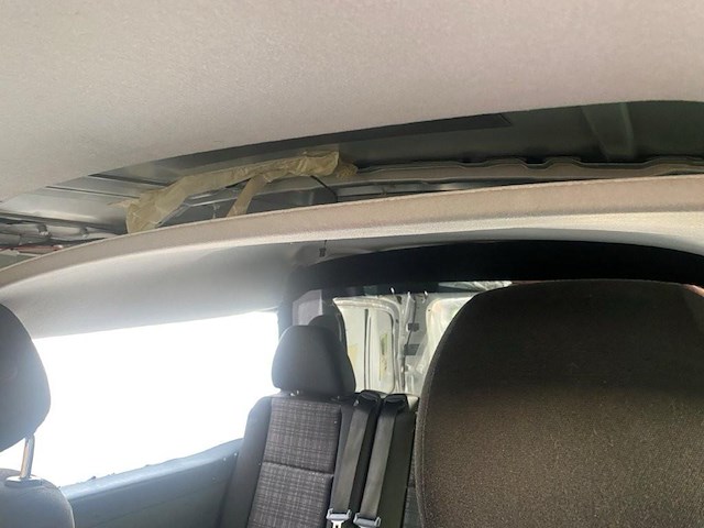 Mercedes vito, 2018 - afbeelding 9 van  44