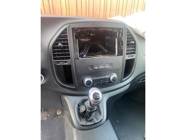 Mercedes vito, 2018 - afbeelding 10 van  44