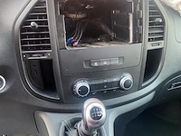 Mercedes vito, 2018 - afbeelding 10 van  44