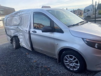 Mercedes vito, 2018 - afbeelding 1 van  44