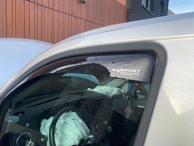 Mercedes vito, 2018 - afbeelding 17 van  44