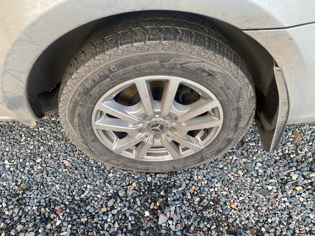 Mercedes vito, 2018 - afbeelding 19 van  44