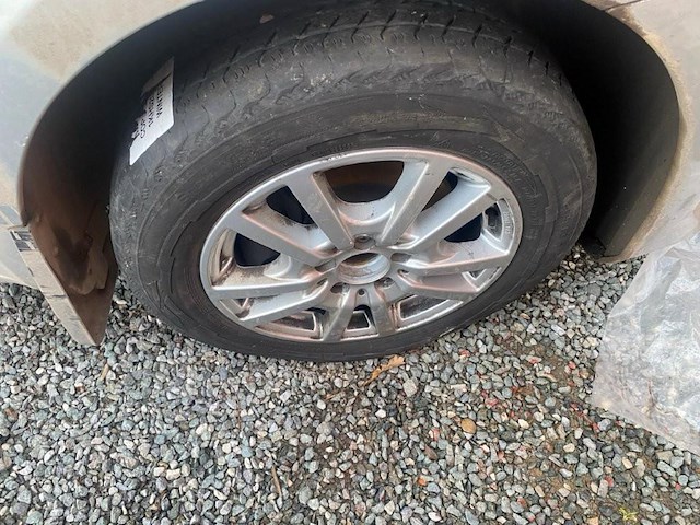 Mercedes vito, 2018 - afbeelding 21 van  44