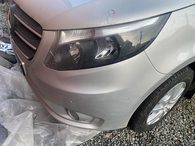 Mercedes vito, 2018 - afbeelding 12 van  44