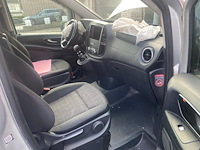 Mercedes vito, 2018 - afbeelding 24 van  44