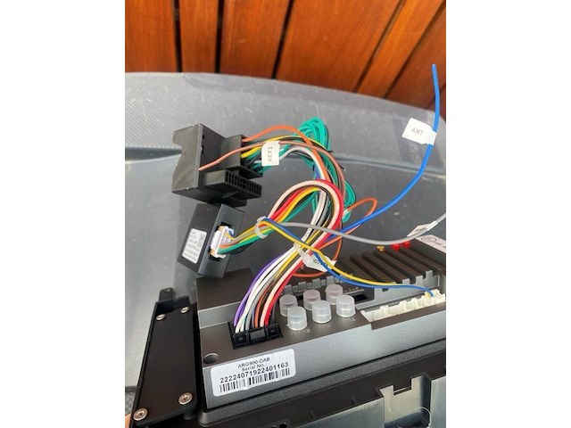 Mercedes vito, 2018 - afbeelding 26 van  44