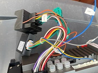 Mercedes vito, 2018 - afbeelding 26 van  44