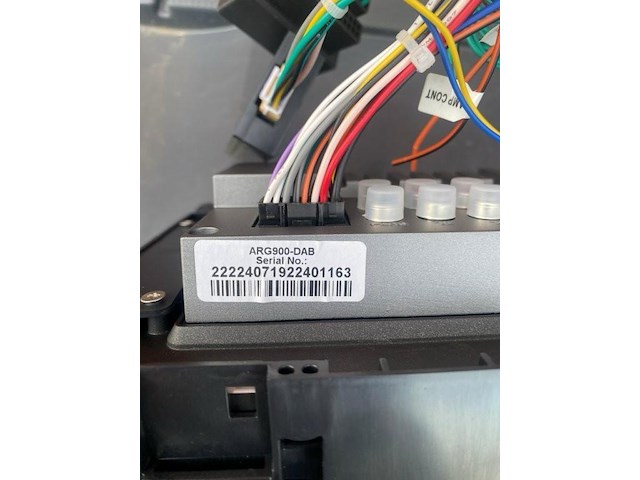 Mercedes vito, 2018 - afbeelding 27 van  44