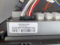 Mercedes vito, 2018 - afbeelding 27 van  44