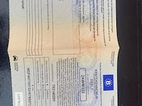 Mercedes vito, 2018 - afbeelding 28 van  44