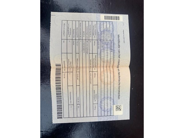 Mercedes vito, 2018 - afbeelding 29 van  44