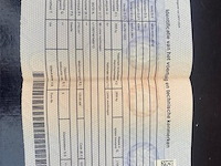 Mercedes vito, 2018 - afbeelding 29 van  44